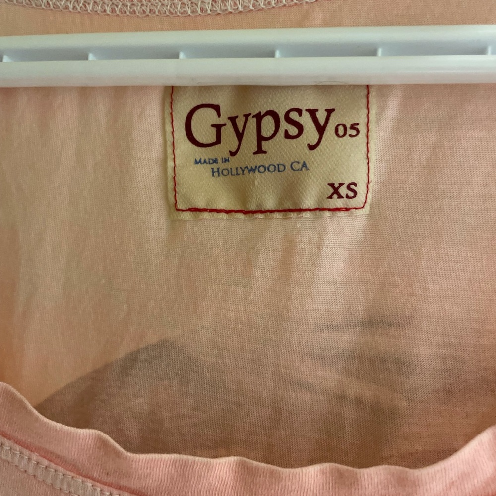 Gypsy 05 Top - Picture 7 of 8